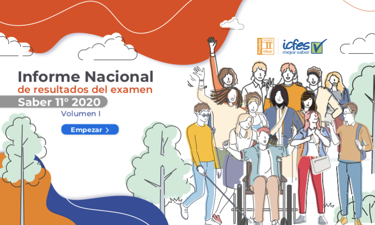 Portada del informe de agregados