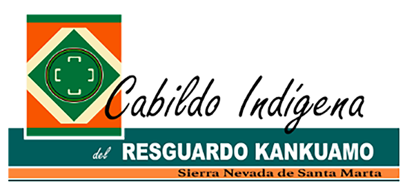 Logo del Cabildo Kankuamo
