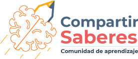 Logo de la comunidad de aprendizaje