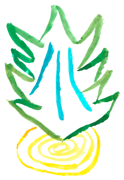 Ser Kankuamo: Maguey sobre chipire